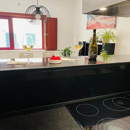 Casa Da Bélgica Hébergement de vacances