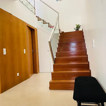 Hébergement de vacances Casa Da Bélgica Sagres