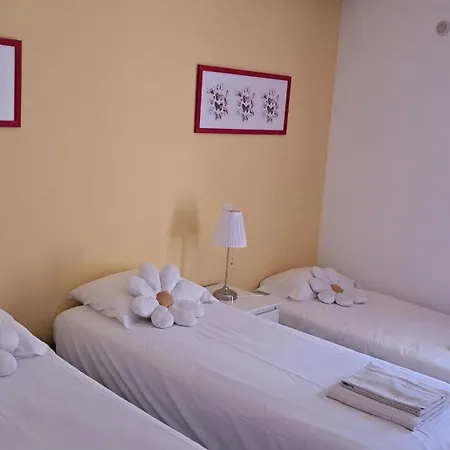 Casa Da Bélgica Hébergement de vacances