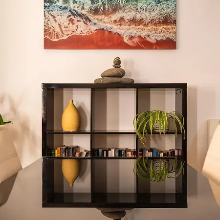 Hébergement de vacances Casa Da Bélgica *