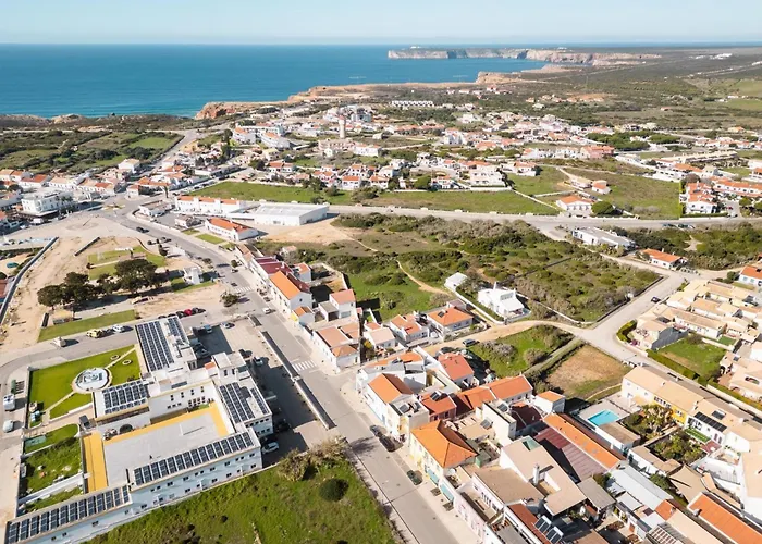 Casa Da Belgica Nyaraló *