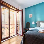 度假居 Casa Da Belgica *