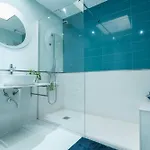 Casa Da Belgica 度假居 萨格里什