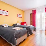 度假居 Casa Da Belgica