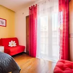 Casa Da Belgica *