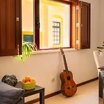 Casa Da Belgica 度假居