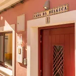 Casa Da Belgica *