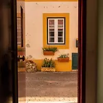 Casa Da Belgica 度假居