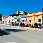 度假居 Casa Da Belgica *