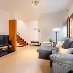 Casa Da Belgica ساغريش