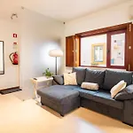 بيت للعطل Casa Da Belgica *