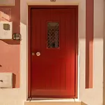 بيت للعطل Casa Da Belgica ساغريش