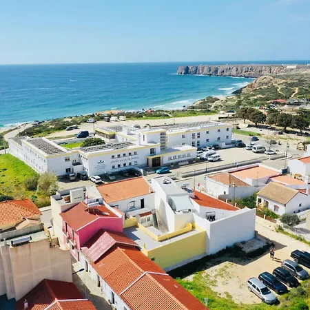 Holiday home Casa Da Belgica *
