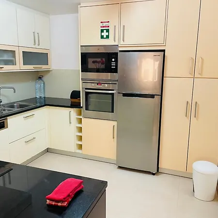 Holiday home Casa Da Belgica *