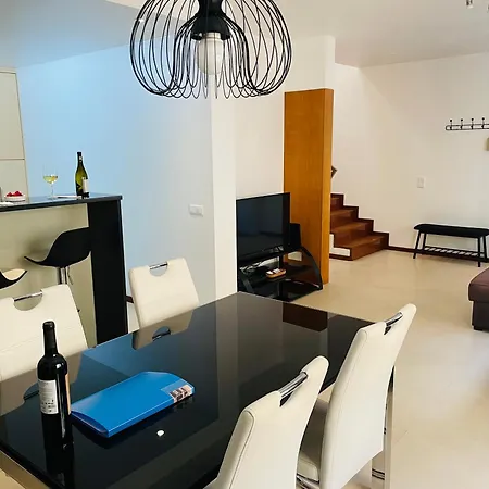 Casa Da Belgica Vakantiehuis