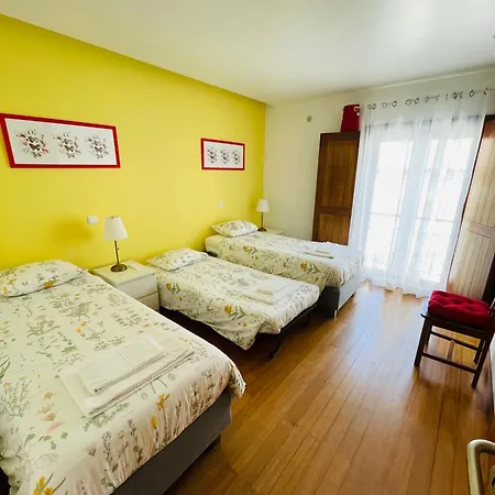 Casa Da Belgica Holiday home Sagres