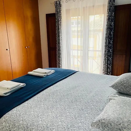 Casa Da Belgica Holiday home