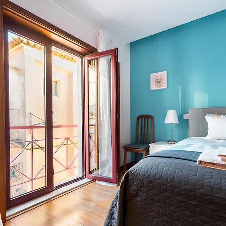 Vakantiehuis Casa Da Belgica *