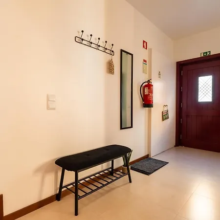 Holiday home Casa Da Belgica *