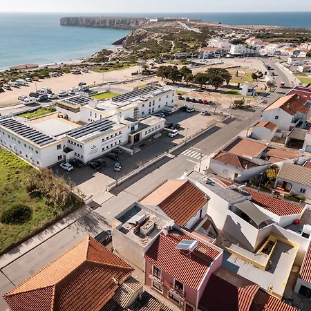 Casa Da Belgica Holiday home Sagres