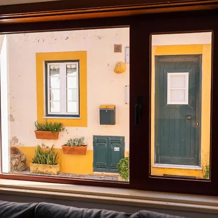 Casa Da Belgica * Sagres