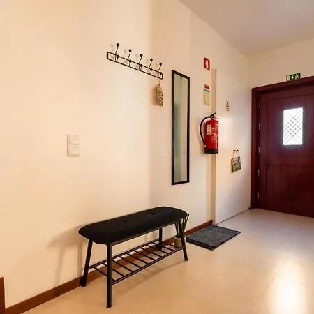 Casa Da Belgica Sagres