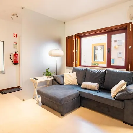 Casa de Férias Casa Da Belgica *