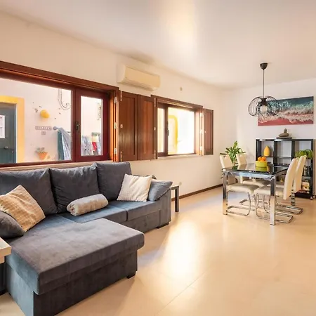 Casa Da Belgica Sagres