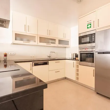 Casa Da Belgica Holiday home *
