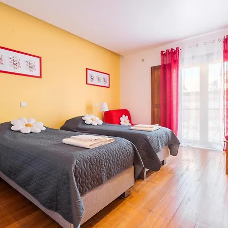 Holiday home Casa Da Belgica