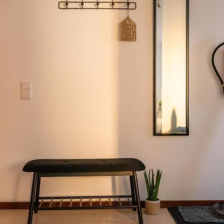 Casa Da Belgica Holiday home *