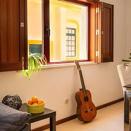 Holiday home Casa Da Belgica