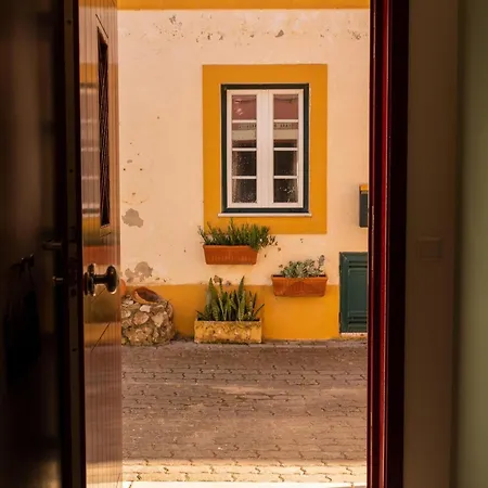 Casa Da Belgica Holiday home