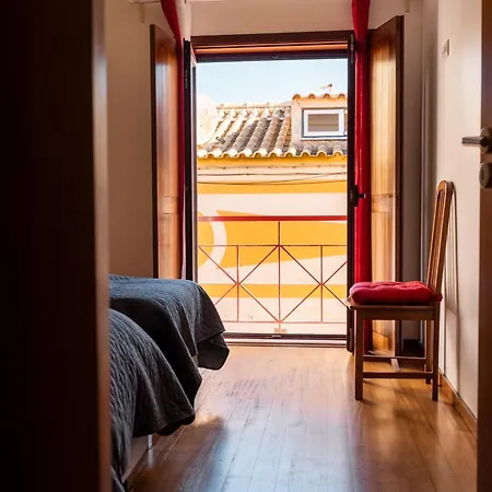 Casa Da Bélgica Сasa de vacaciones