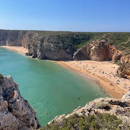 Casa Da Bélgica Sagres