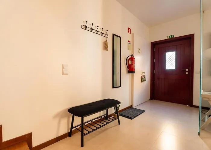 Casa Da Belgica