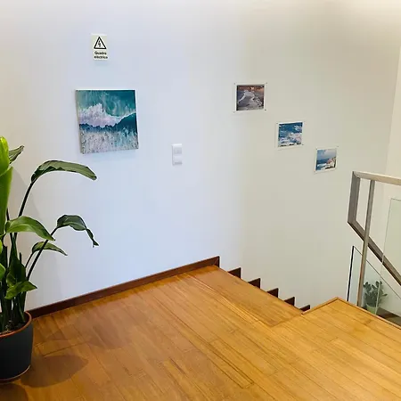 Casa Da Belgica Ferienhaus Sagres