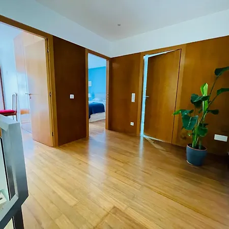 Casa Da Belgica * Sagres