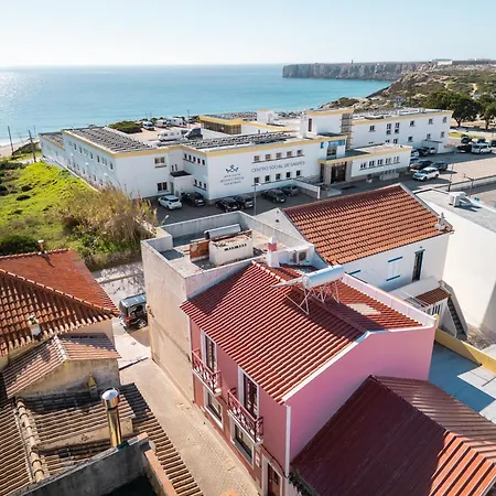 Ferienhaus Casa Da Belgica Sagres
